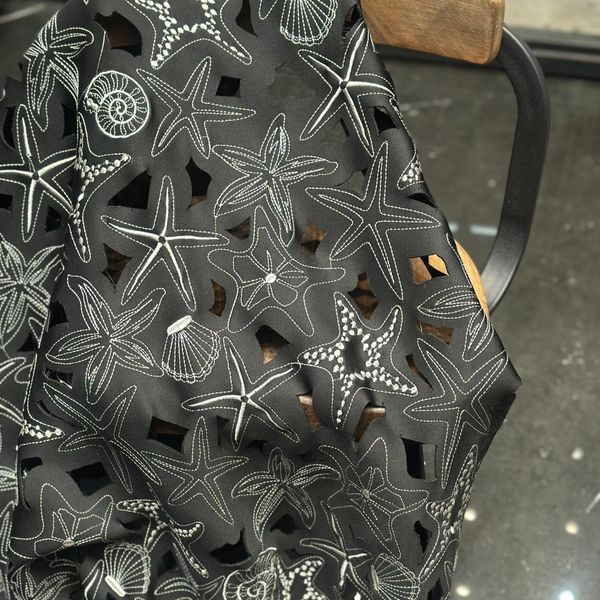 غواصی  لیزرکات سوزندوزی