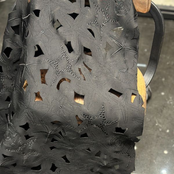 غواصی  لیزرکات سوزندوزی