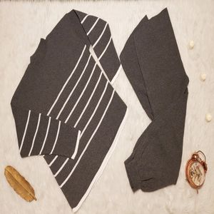 قیمت ست بافت بلوز و شلوار پینترستی کد 30