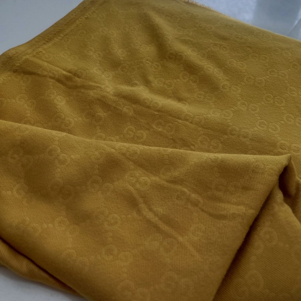 مشخصات شال  زنانه موهر پاییزه