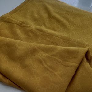 مشخصات شال  زنانه موهر پاییزه