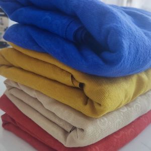 شال  زنانه موهر پاییزه