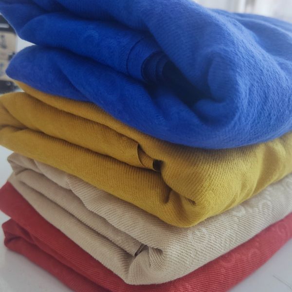 شال  زنانه موهر پاییزه