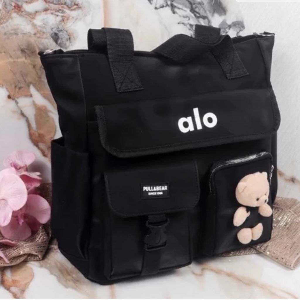 خرید آنلاین کیف دانشجویی کیف دخترانه دانشگاه کیف رودوشی دخترانه کیف دوشی دخترانه خرسی