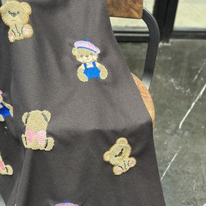 فوتر سوزندوزی لوپ تدی