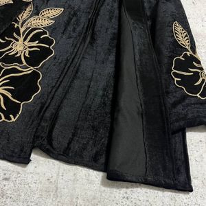 فروش اینترنتی مانتو زنانه طرح گلرخ