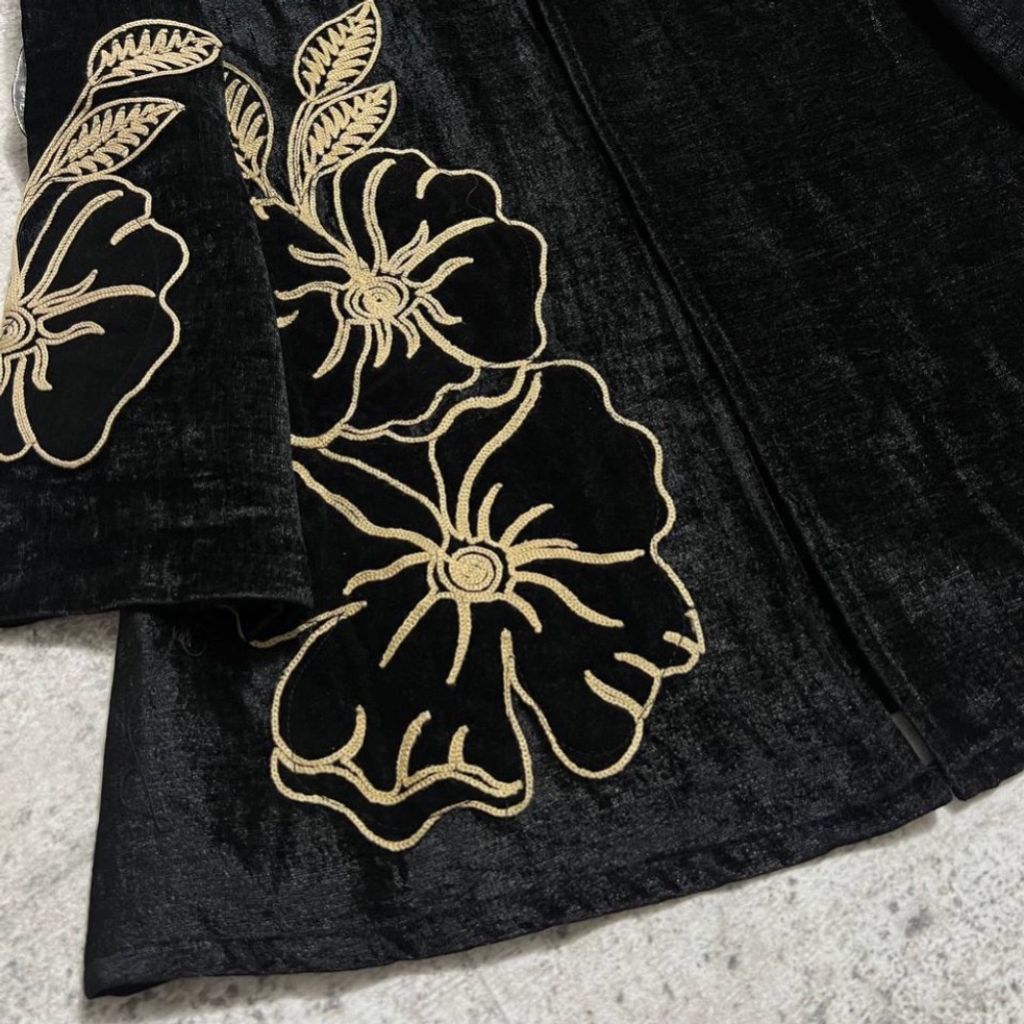 خرید آنلاین مانتو زنانه طرح گلرخ