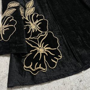 خرید آنلاین مانتو زنانه طرح گلرخ