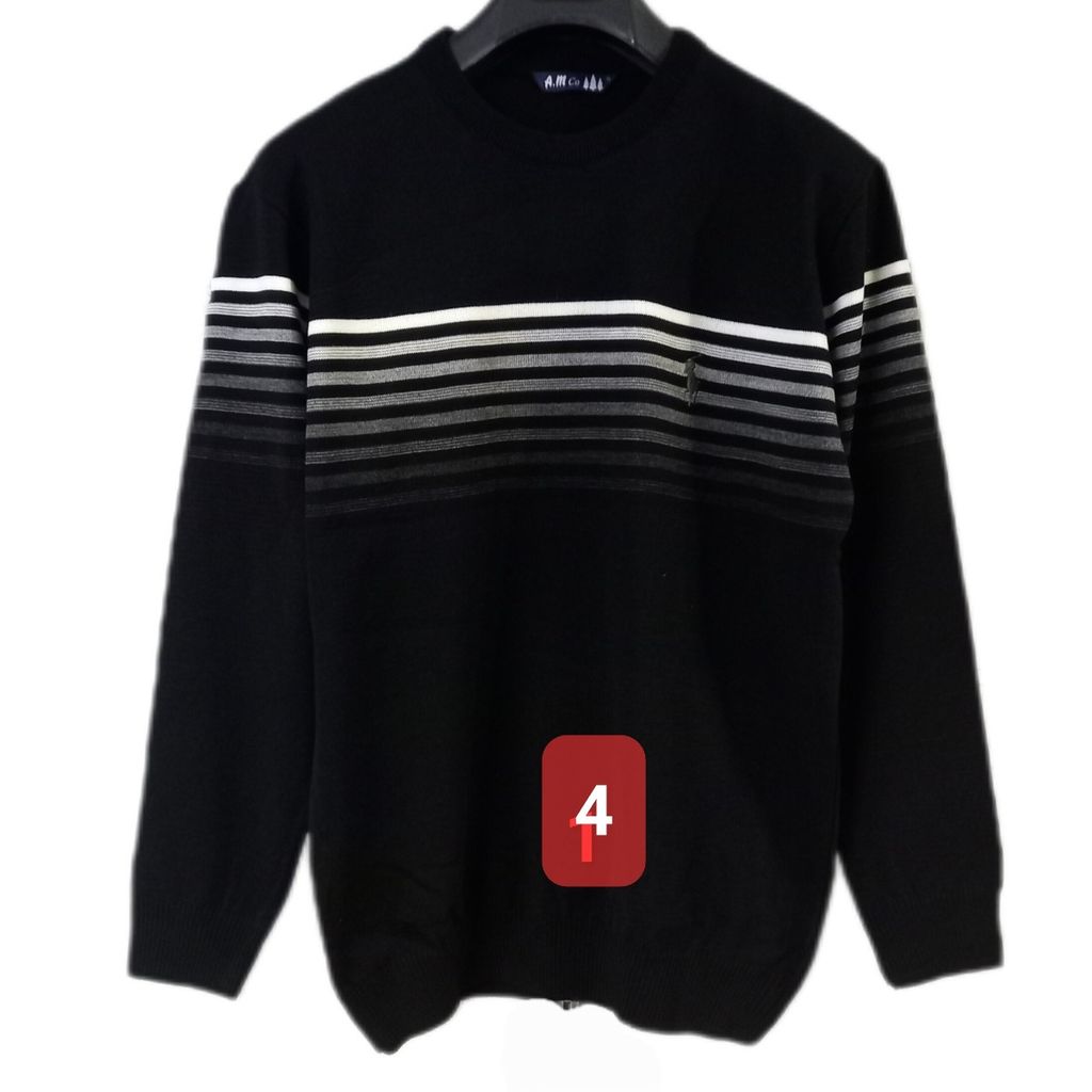 مشخصات بافت مردانه یقه گرد رینگر