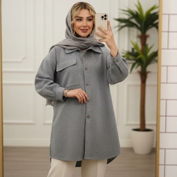 شکت پشمی منا