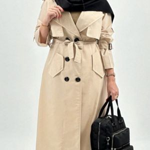 فروش اینترنتی مانتو بارانی روژین