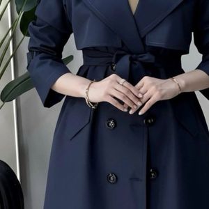 مانتو بارانی روژین