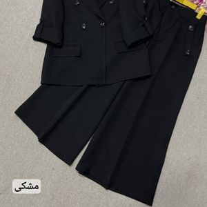 کت وشلوار گیتی زنانه