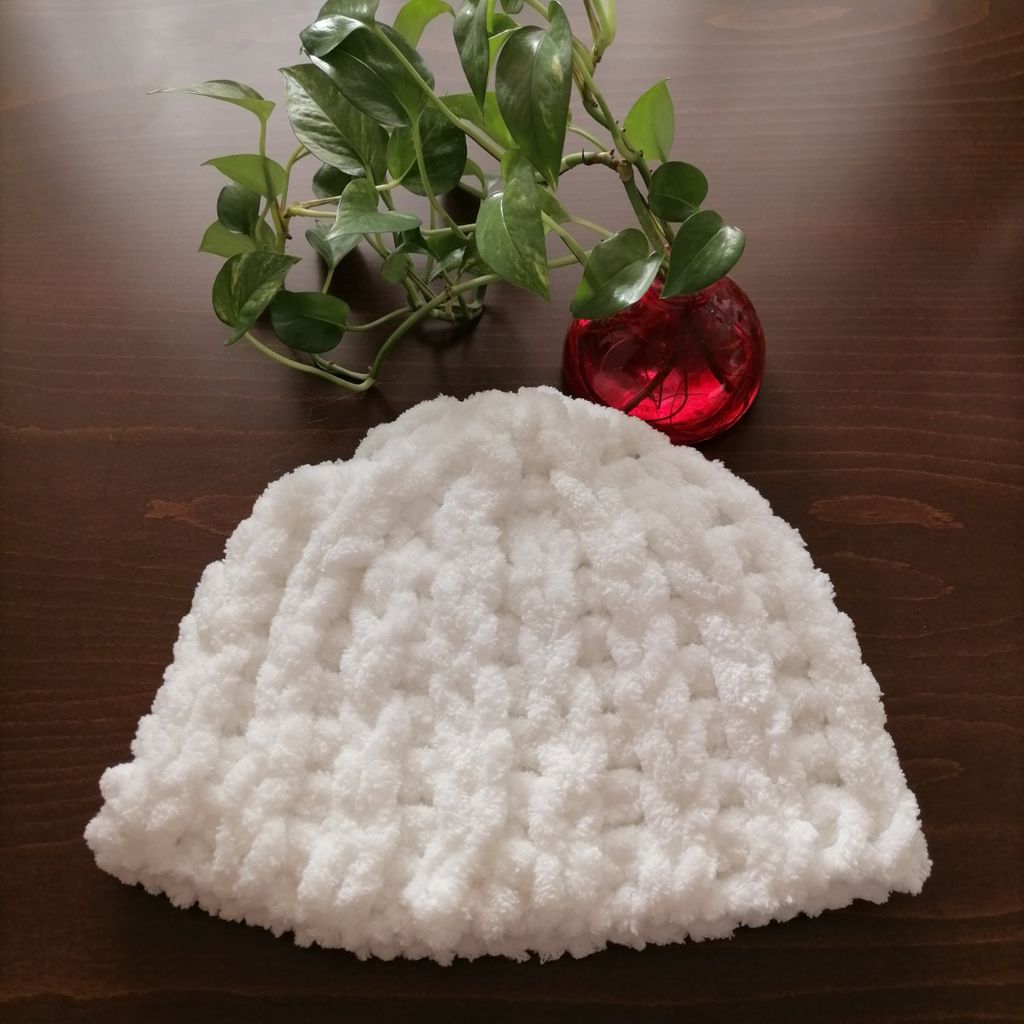 خرید اینترنتی کلاه دستبافت آلیزپافی کد 07013