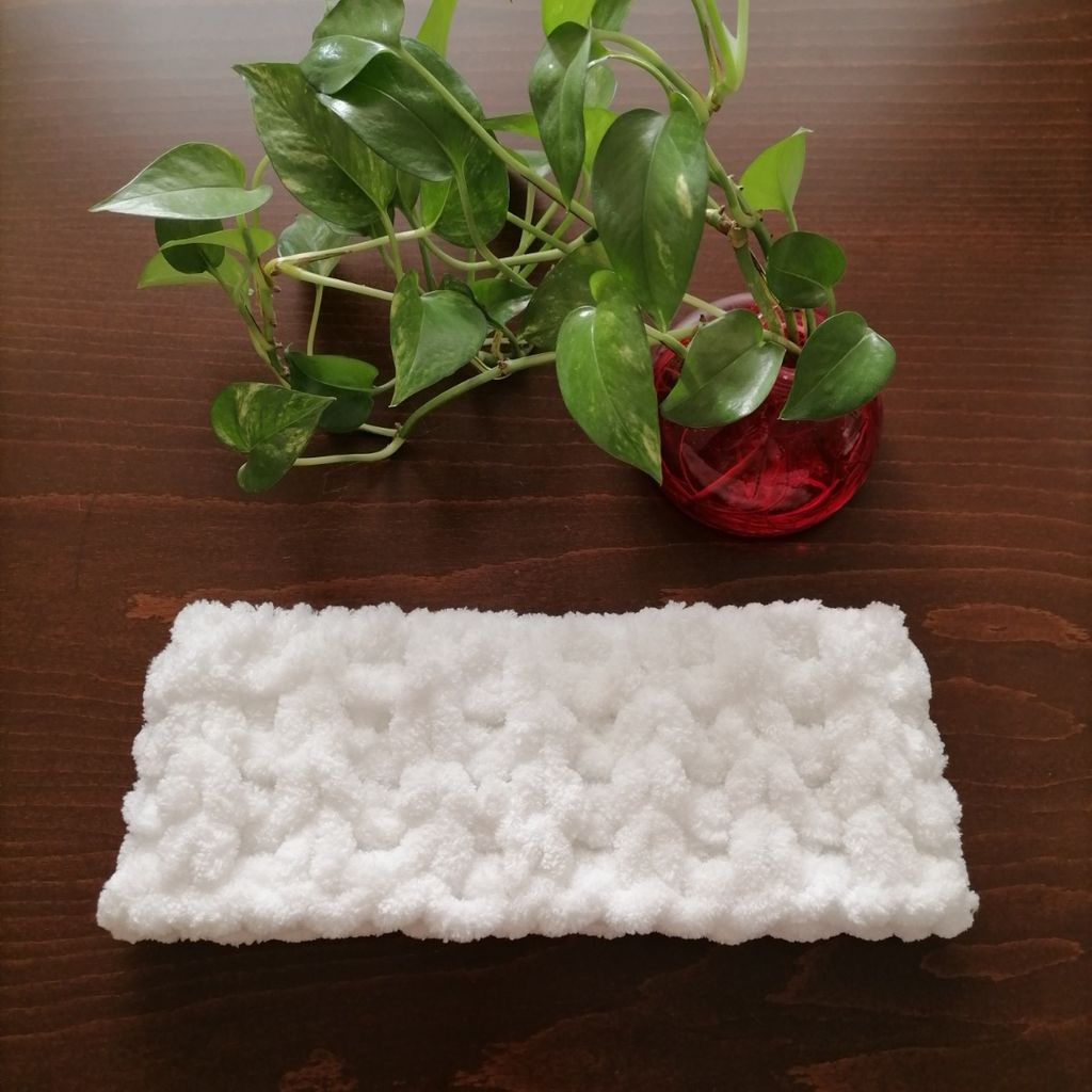 خرید اینترنتی هدبند دستبافت آلیزپافی کد 07014