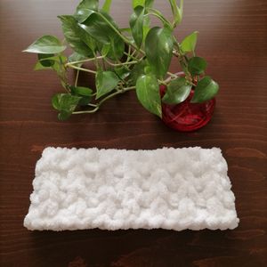 خرید اینترنتی هدبند دستبافت آلیزپافی کد 07014