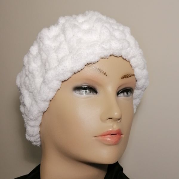 هدبند دستبافت آلیزپافی کد 07014