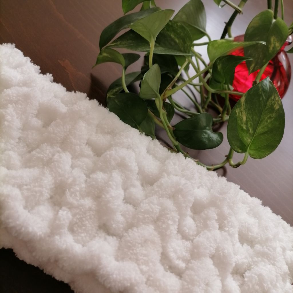 خرید اینترنتی هدبند دستبافت آلیزپافی کد 07014