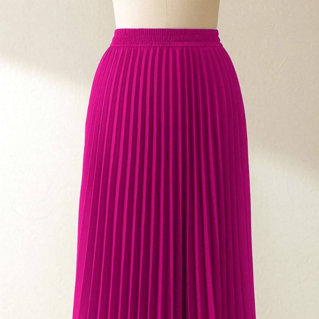 خرید آنلاین دامن پلیسه مازراتی