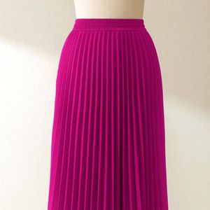 خرید آنلاین دامن پلیسه مازراتی