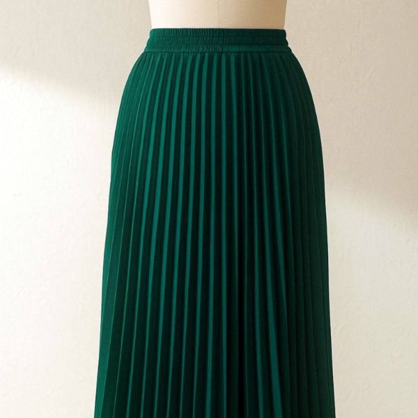 دامن پلیسه مازراتی