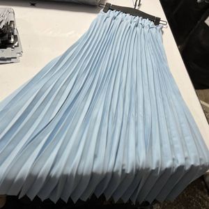 قیمت ارزان دامن پلیسه مازراتی