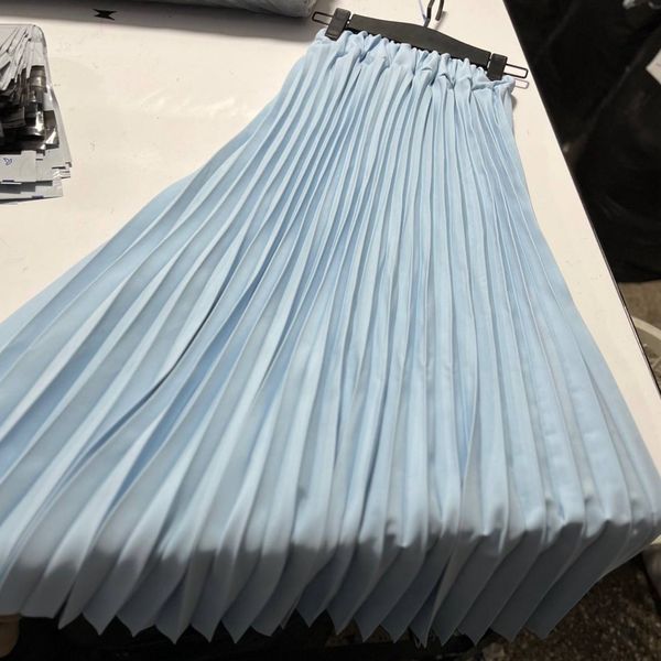 دامن پلیسه مازراتی