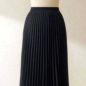 قیمت ارزان دامن پلیسه مازراتی