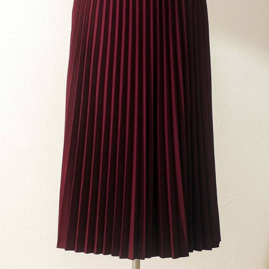 قیمت دامن پلیسه مازراتی