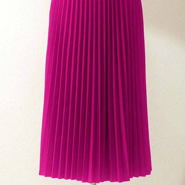 دامن پلیسه مازراتی