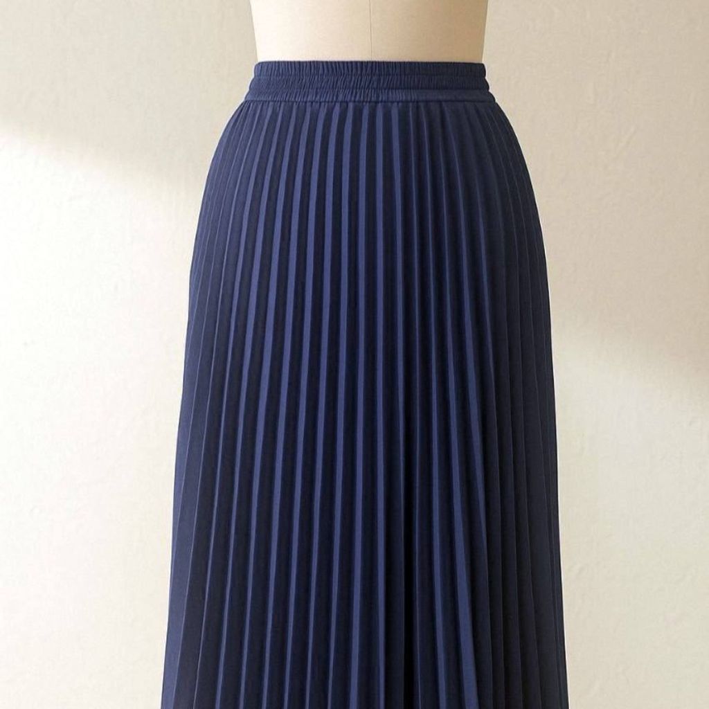 خرید انلاین دامن پلیسه مازراتی