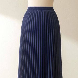 خرید انلاین دامن پلیسه مازراتی