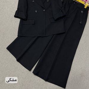 خرید اینترنتی کت وشلوار گیتی زنانه