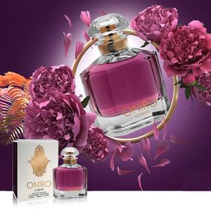 قیمت عطر ادکلن خاص زنانه اونیرو فلورنس فراگرنس ورد -  شیرین معتدل -  اورجینال