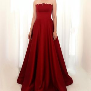 لباس مجلسی دکلته