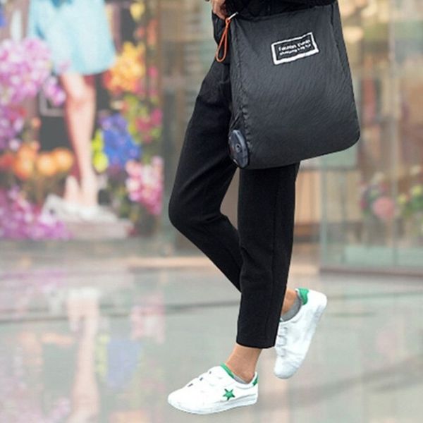 کیف خرید جادویی TO ROLL UP