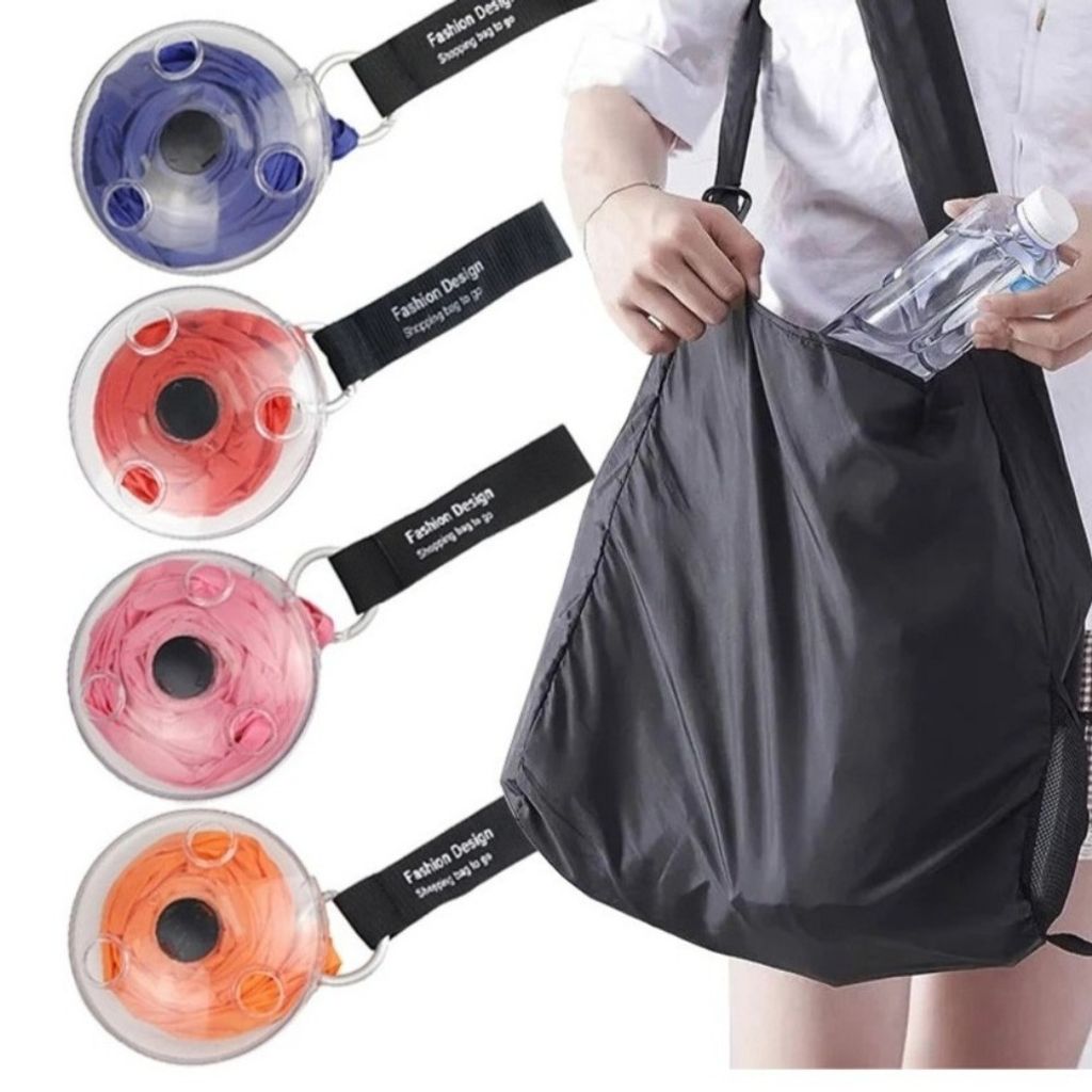 خرید انلاین کیف خرید جادویی TO ROLL UP