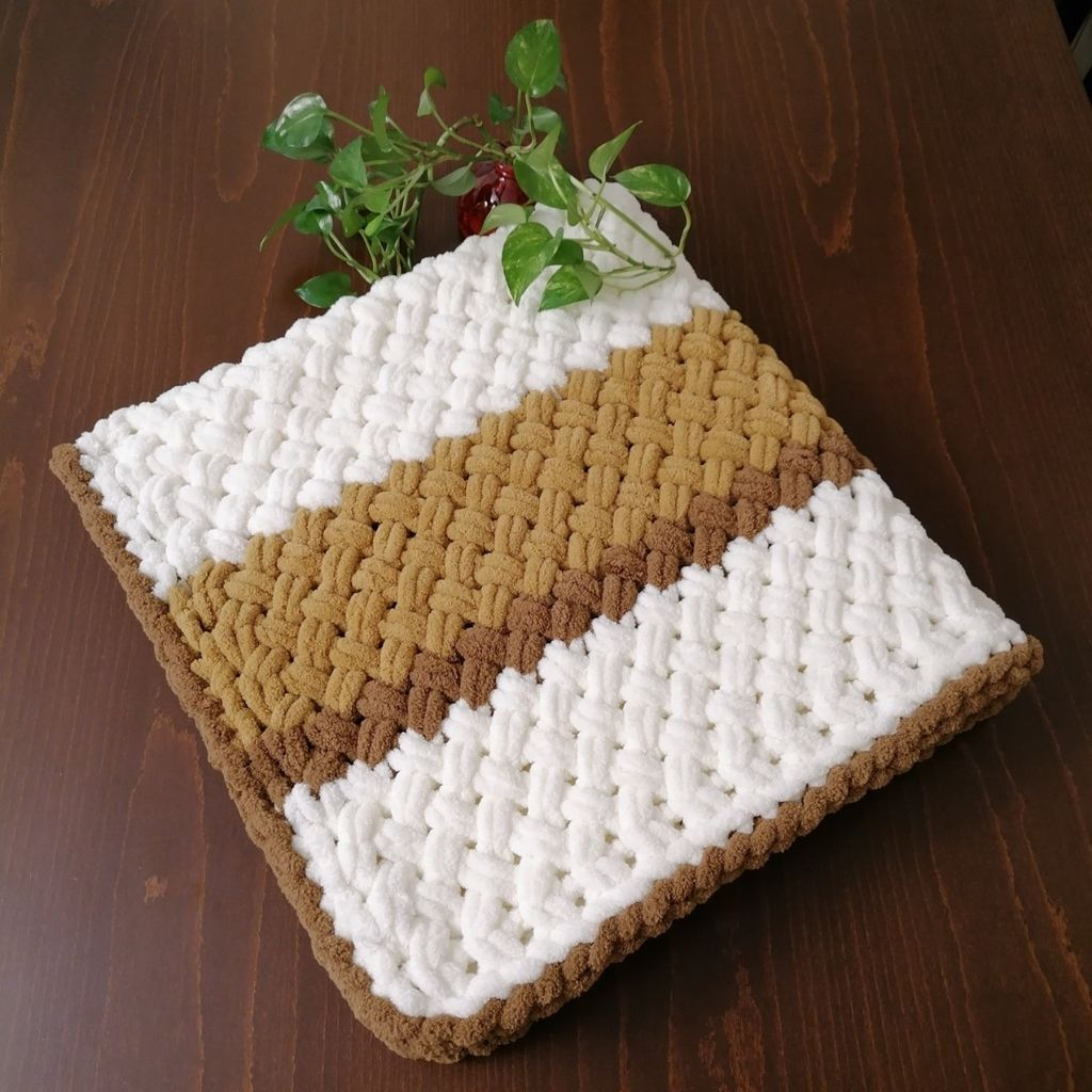 قیمت ارزان پتو نوزادی و کودک دستبافت آلیزپافی کد 0702