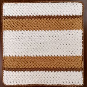 خرید آنلاین پتو نوزادی و کودک دستبافت آلیزپافی