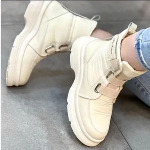 بوت نیم بوت زنانه بوت کاپشنی