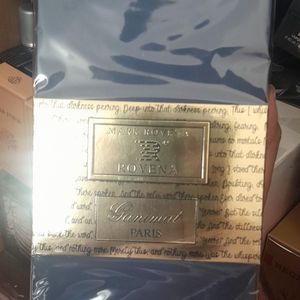 خرید اینترنتی ادکلن مارک آنتونی باریوس گانیمید جمینید روونا GANIMAL ROVENA