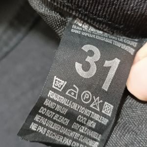 قیمت ارزان شلوار جین زغالی محصول کانادا