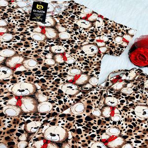 خرید اینترنتی قیمت تیشرت شلوار زنانه دورس سه نخ پنبه