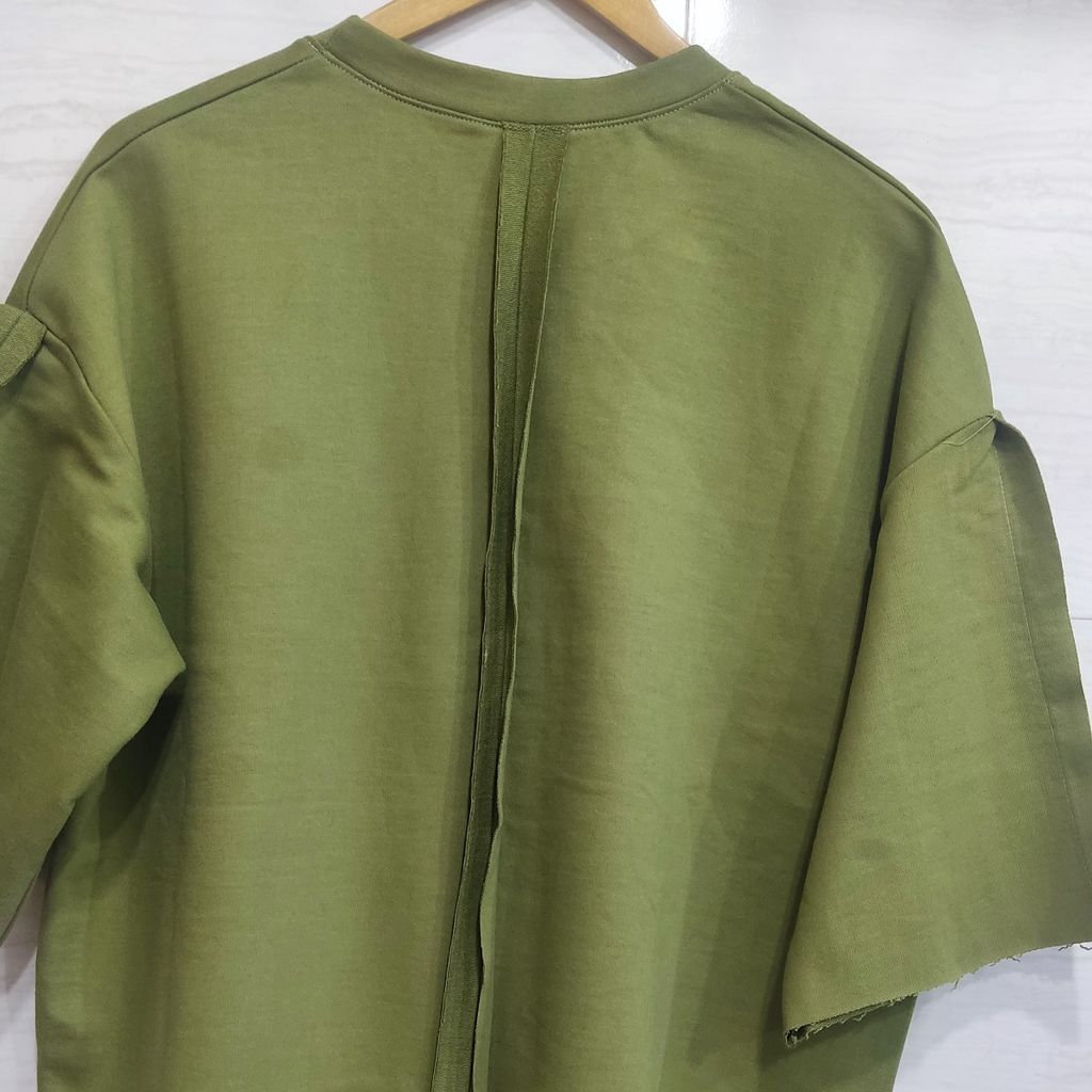 خرید اینترنتی تیشرت شلوار زنانه دورس سه نخ پنبه