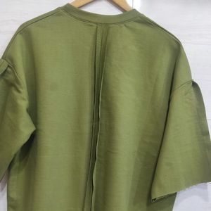 خرید اینترنتی تیشرت شلوار زنانه دورس سه نخ پنبه