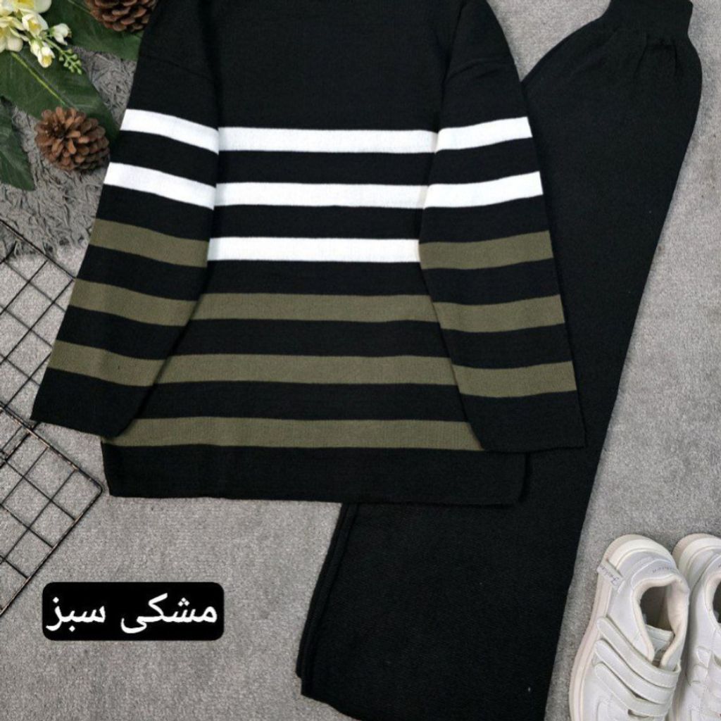 خرید آنلاین بافت زنانه و دخترانه طرح لطیف و ضخیم