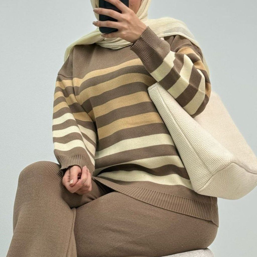 خرید آنلاین بافت زنانه و دخترانه طرح لطیف و ضخیم