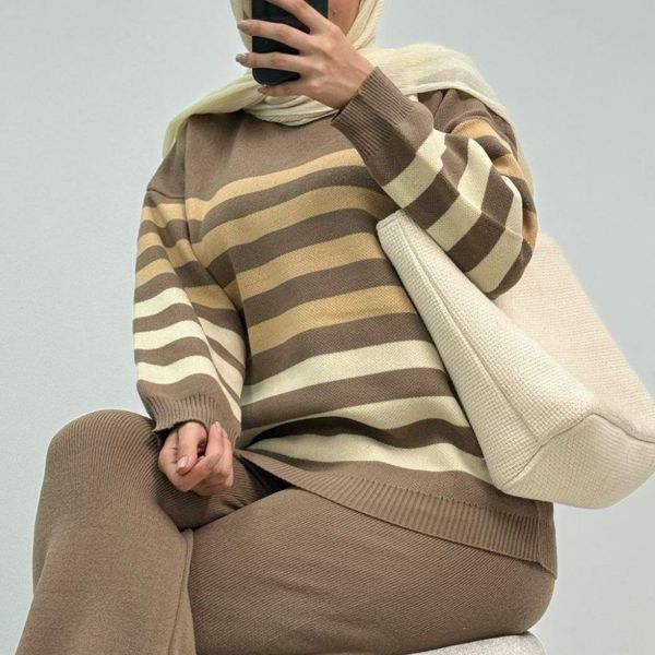 بافت زنانه و دخترانه طرح لطیف و ضخیم