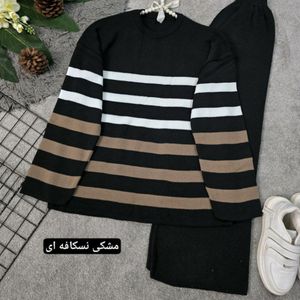 خرید آنلاین بافت زنانه و دخترانه طرح لطیف و ضخیم