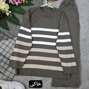 قیمت ارزان بافت زنانه و دخترانه طرح لطیف و ضخیم